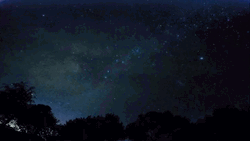 Night Sky Australia Time-lapse