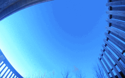 Night Sky Missouri Time-lapse