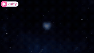 Night Sky Saying Good Night Sweet Dreams GIF