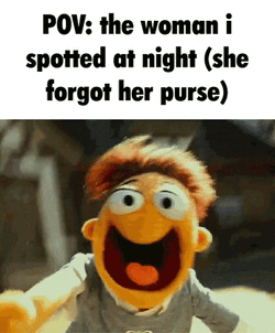Night Women GIF