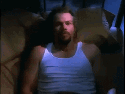 Nightmares Of Toby Keith Get Up GIF