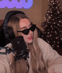 Nihachu Pink Im Cool GIF