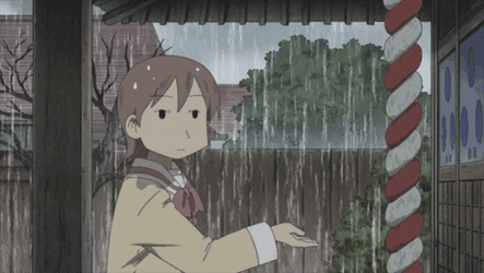 Nijijou Rain GIF