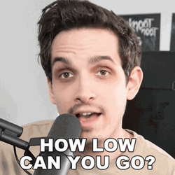Nik Nocturnal How Long Can You Get Low GIF