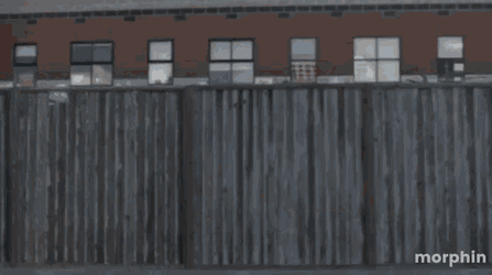 Nike Advertising GIF