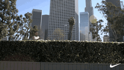 Nike Jump Fly Move Advertisement GIF
