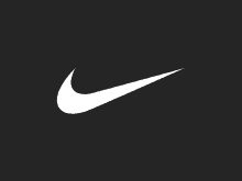 Nike Logo Check Mark GIF
