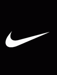 Nike Swoosh Logo |