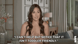 Nikki Bella The Bellas I Can't Help It GIF