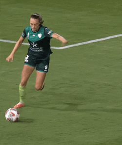 Ninja Aleague Aleague Women GIF