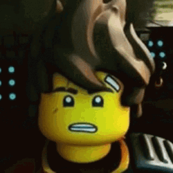 Ninjago Yakuza Kai Smith Nishikiyama Akira GIF