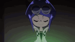 Ninjala Jane Cracking Knuckles GIF