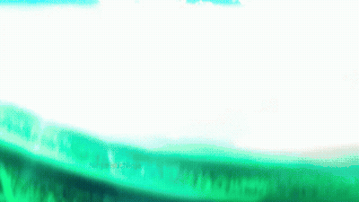 NinjasticNinja Text On Green White Background GIF