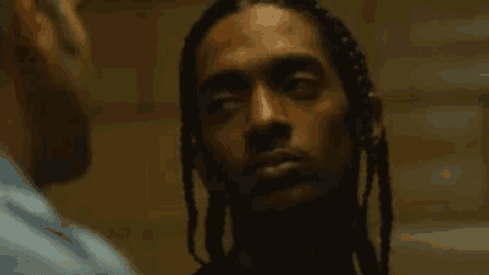 Nipsey Hussle GIF