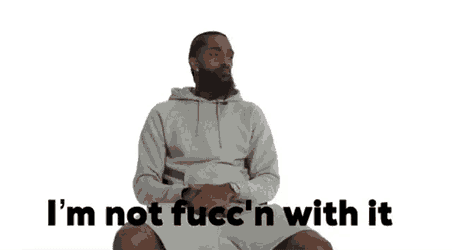 Nipsey Hussle Smh GIF