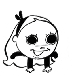 Nirami Animation GIF