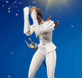 Nisha Bring It Around Town Dance GIF