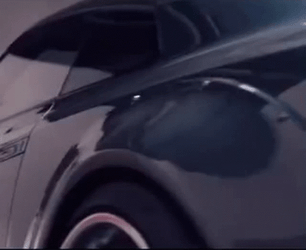Nissan GTR Fast Car GIF