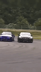Nissan Skyline R34 Car Racing GIF