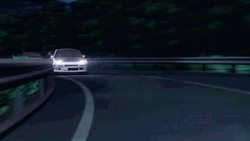Nissan Skyline R34 Engine Compartment Time Lapse GIF