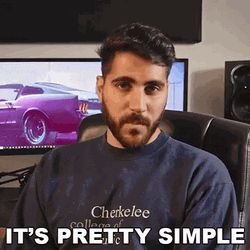 Nissan Skyline R34 Rudy Ayoub Review GIF