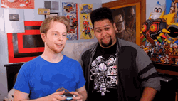 Nitrorad Brady Brain Blast GIF