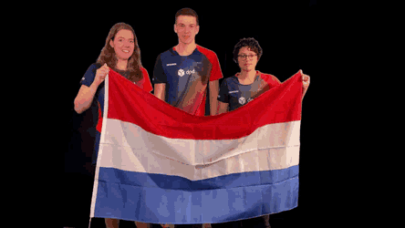 Nl Squash Sbn GIF