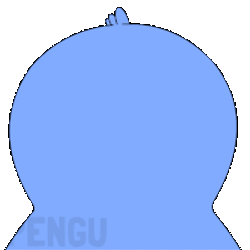 No Angry Sticker GIF