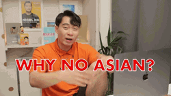 No Asian Uncle Roger GIF