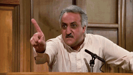 No Bad GIF
