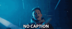 No Caption Carson Lueders GIF