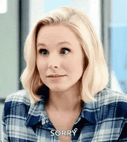 No Clue Shrug GIF