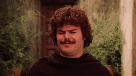 No Come On GIF