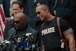 No Comment But Yes Dwayne Johnson GIF