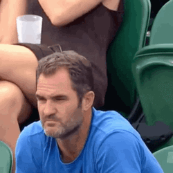 No Comment Lips Are Sealed GIF