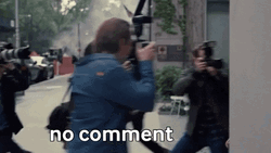 No Comment  Zip It Sky Atlantic  GIF