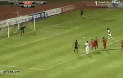 No Energy Penalty Kicks GIF