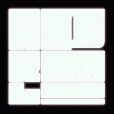 No Entry Sign GIF