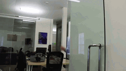 No From Me Dawg Meme Saying No GIF