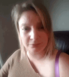 No God No Facepalm GIF