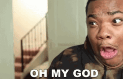 No God No MacDoeslt GIF