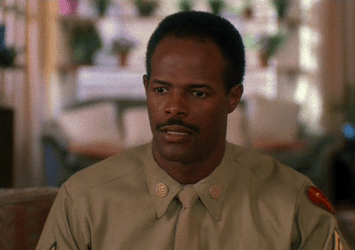 No God Please No Keenen Ivory Wayans GIF