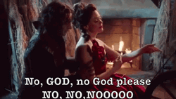 No God Please No The Milers Daughter GIF