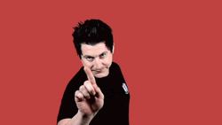No I Don't Think So You'll Make It GIF
