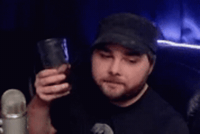 No Its Not Behave GIF