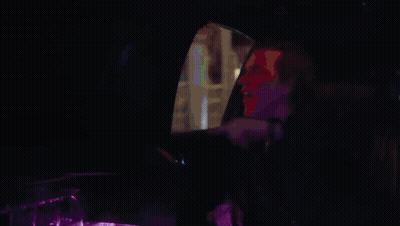 No Kings No Presidents No Senators GIF