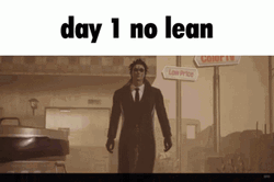 No Lean Henry No More Heroes GIF
