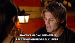 No Long Term Date GIF