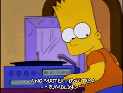 No Matter How I Try It Keeps Rumbling GIF