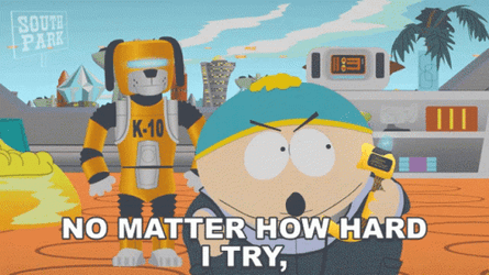 No Matter What You Didn't Have To Cut Me Off Meme GIF